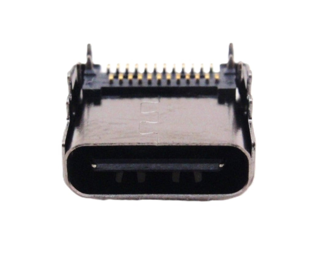 New Laptop USB Type-C DC In Power Jack Charging Port Socket Connector for Lenovo ThinkPad X1 Tablet 3rd Gen 3 G3 20KJ 20KK