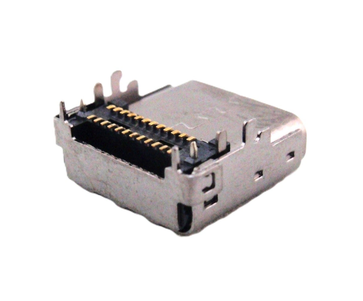 New Laptop USB Type-C DC In Power Jack Charging Port Socket Connector for Lenovo ThinkPad X1 Tablet 3rd Gen 3 G3 20KJ 20KK