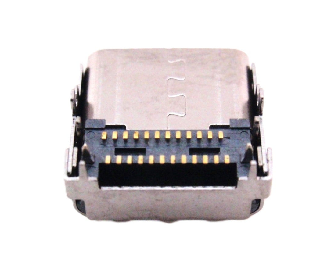 New Laptop USB Type-C DC In Power Jack Charging Port Socket Connector for Lenovo ThinkPad X1 Tablet 3rd Gen 3 G3 20KJ 20KK