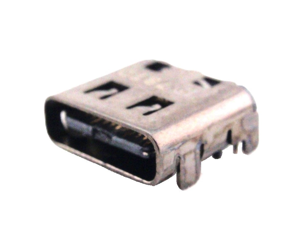 Lenovo Laptop DC Power Jack USB Type-C for ThinkPad X1 Yoga Gen 7 G7 21CD 21CE Gen 8 G8 21HQ 21HR Gen 10 G10 21CB 21CC X1 Carbon Gen 10 G10 21HM 21HN New DC In Power Jack Charging Port Socket Connector USB Type-C