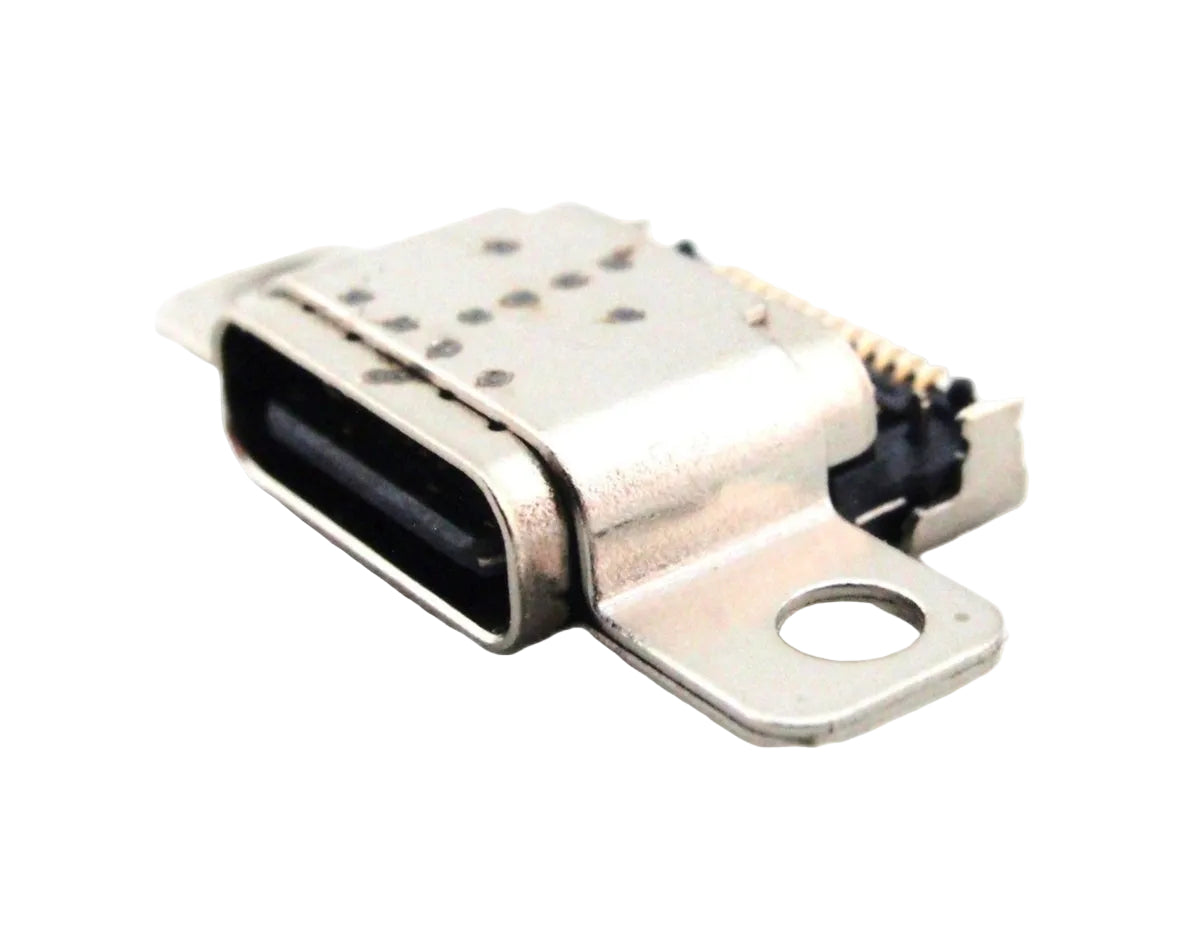 New Laptop USB Type-C DC In Power Jack Charging Port Socket Connector for Lenovo Yoga 11E 6th Gen 6 G6 20SE 20SF YOGA11E-G6