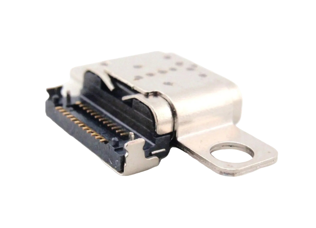 New Laptop USB Type-C DC In Power Jack Charging Port Socket Connector for Lenovo Yoga 11E 6th Gen 6 G6 20SE 20SF YOGA11E-G6