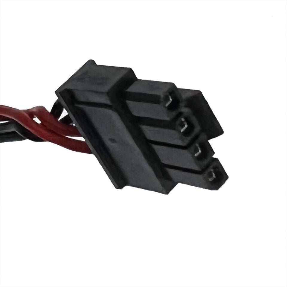 New Laptop DC In Power Jack Charging Port Connector Cable for MSI Katana GF76 11UE 11UEK 11UG Crosshair 17 A11UCK A11UDK A11UEK MS-17L1 MS-17L2 MS-17L5 MS17L1 MS17L2 MS17L5 K1G-3004103-V03 K1G-3004102-H39