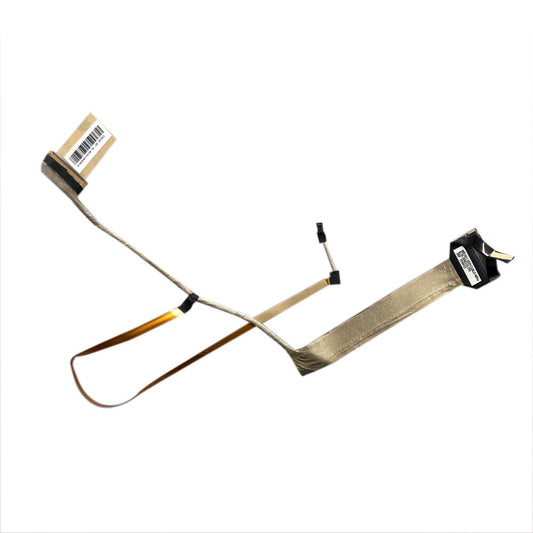 New Laptop LCD LED LVDS EDP Display Video Screen Cable for MSI GE65 GL65 GP65 Leopard 10SDR WE65 MS16U1 MS16U4 MS-16U1 MS-16U4 K1N-3040135-J36 K1N-3040186-H39 4K 144Hz 40-Pin