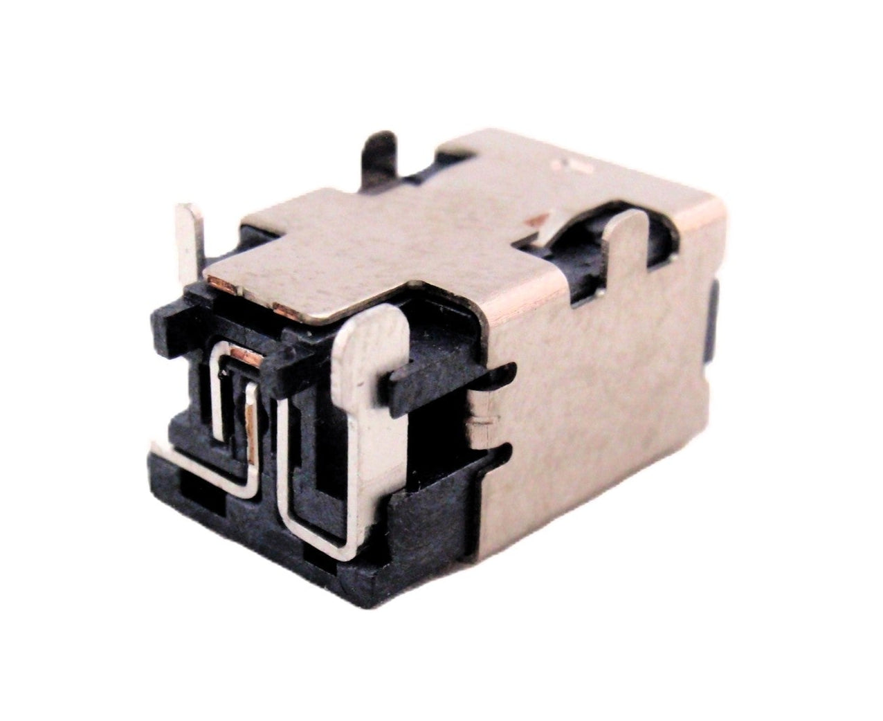 JINTAI Connettore Alimentazione Carica DC Power Jack per MSI MS15CK MS17R1 MS15P1 MS15P2 MS15P3 MS17T1 per MSI MS15CK Delta 15 A5EFK /MS17R1 Stealth 17M A12UE | per MSI MS15CK Delta 15 A5EFK JINTAI Connettore Alimentazione Carica DC Power Jack per MSI MS15CK MS17R1 MS15P1 MS15P2 MS15P3 MS17T1 per MSI MS15CK Delta 15 A5EFK /MS17R1 Stealth 17M A12UE | per MSI MS15CK Delta 15 A5EFK
