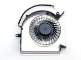 MSI New GPU Graphics Cooling Fan GE63 GE63VR GE73 GE73VR GP63 GP75 GV63 MS-16P1 MS-17C1 MS-17E1 PAAD06015SL-N384