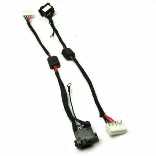 Samsung DC Power Jack Cable for NP350V5C NP355V5C NP365EC5 NP350E5C