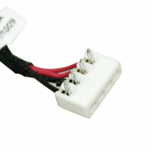 Samsung DC Power Jack Cable for NP350V5C NP355V5C NP365EC5 NP350E5C