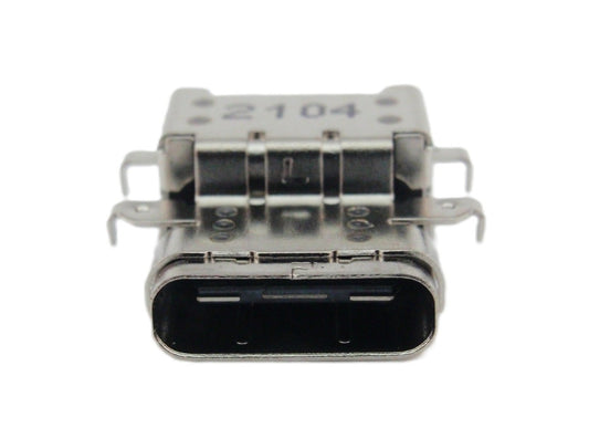 Samsung New DC In Power Jack Charging Port USB Type-C Socket Connector Notebook 7 Spin NP750QUB