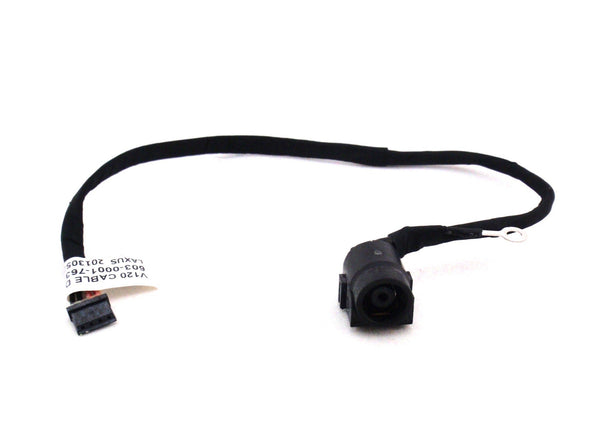 Sony DC In Power Jack Charging Port Connector Socket Cable SVS13 SVS131 SVS13A 603-0201-7634_A 603-0101-7634_A 603-0001-7634_A