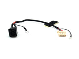 Sony New DC In Power Jack Charging Port Cable Vaio SVE14 SVE14A 603-0001-7533_A  603-0101-7533_A