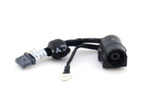 Sony New DC In Power Jack Charging Port Connector Socket Cable Vaio SVE11 Series 603-0101-6932_A 603-0201-6932_A