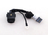 Sony New DC In Power Jack Charging Port Connector Socket Cable Vaio SVE11 Series 603-0101-6932_A 603-0201-6932_A