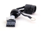 Sony New DC In Power Jack Charging Port Connector Socket Cable Vaio SVE11 Series 603-0101-6932_A 603-0201-6932_A