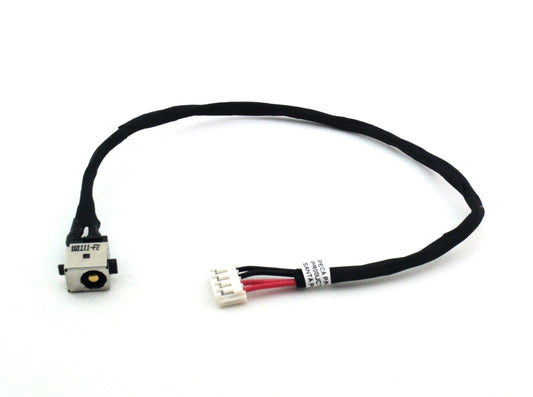 DC Jack Power Socket Câble Toshiba DC30100LR00 DC30100LY00 Wire DC Jack Power Socket Câble Toshiba DC30100LR00 DC30100LY00 Wire