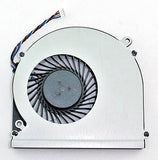 Toshiba CPU Cooling Fan Satellite L55 L55-A L55D L55D-A L55DT L55T L55T-A DFS200005010T-FCB3 KSB06105HB-CL69 6033B0033101