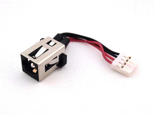 Genuine Toshiba L50-B L50t-B S50-B DC Jack Power Socket Port Genuine Toshiba L50-B L50t-B S50-B DC Jack Power Socket Port