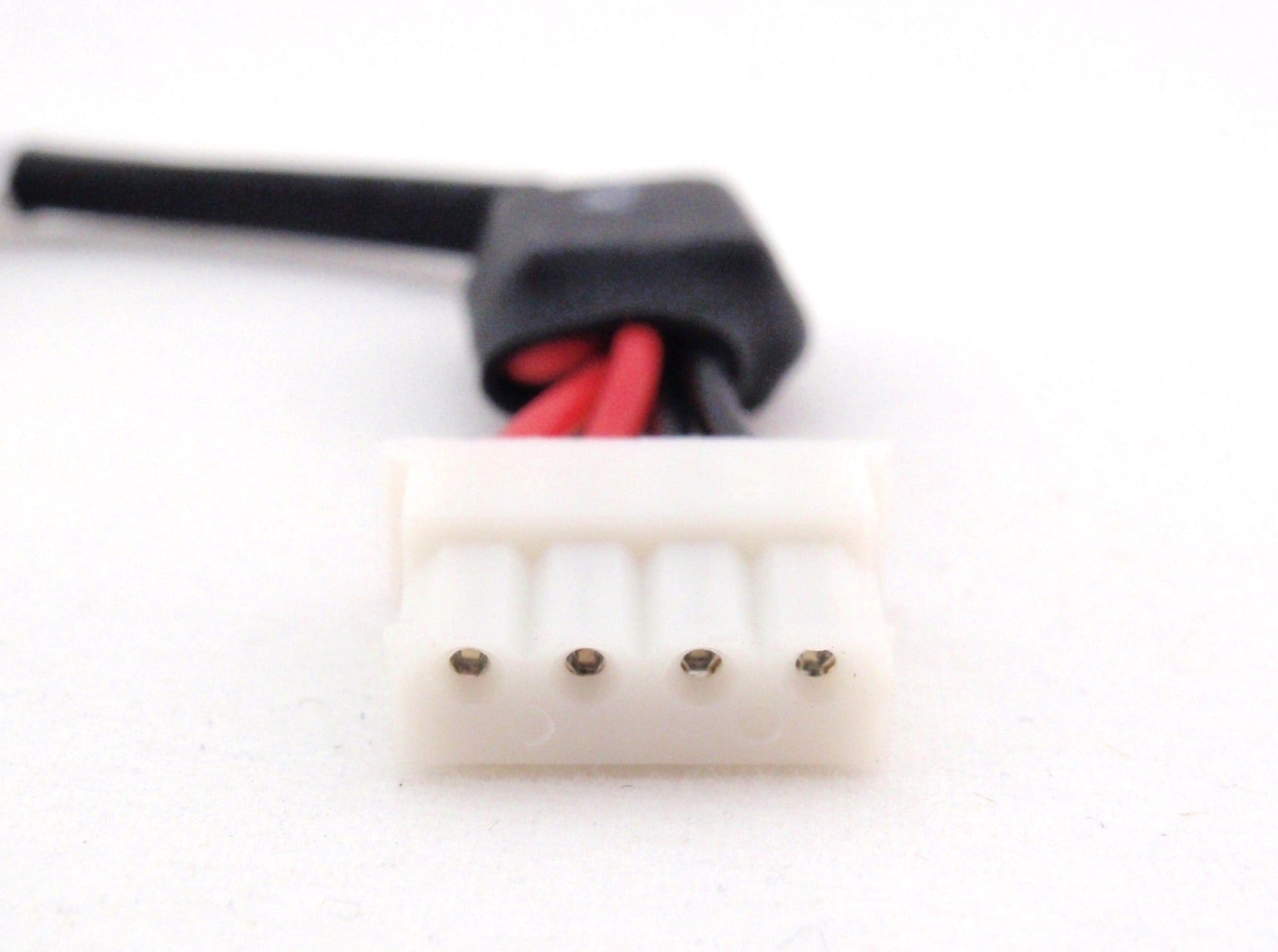 Toshiba New DC In Power Jack Charging Port Connector Socket Cable SIQ Satellite L830 L830D DD0BU8AD000