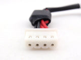 Toshiba New DC In Power Jack Charging Port Connector Socket Cable SIQ Satellite L830 L830D DD0BU8AD000