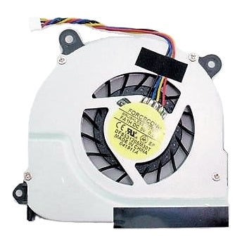 Toshiba New CPU Cooling Fan Satellite U500 U505 Portege M500 M900 M910 13N0-WYA0501 13N0-VGP3P01 H000021480