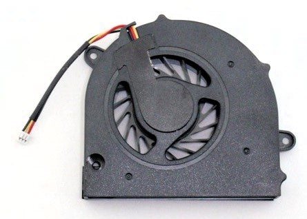 Toshiba New CPU Cooling Fan 3W Satellite C670 C670D L770 L770D L775 L775D 13N0-Y3A0Y01 H000026650