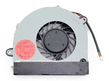 New Laptop CPU Cooling Fan for Toshiba Satellite C670 C670D C675 C675D L770 L770D L775 L775D H000026650 13N0-Y3A0Y01 31038404 H000026630 DFS531305M30T FAJ5 3W
