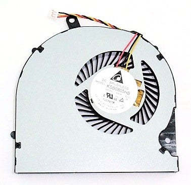 Toshiba CPU Cooling Fan Satellite P50-B P50T-B P55-B P55T-B S50-A S50D-A S50T-A S55-A S55D-A S55T-A H000068000