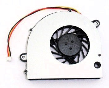 Toshiba CPU Cooling Fan Satellite L500 L500D L505 L505D L550 L550D L555 L555D DC280004TA0 DC280004TL0 K000076900