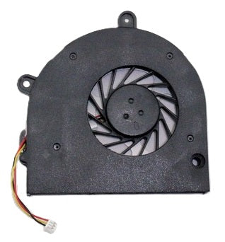 Toshiba CPU Cooling Fan Satellite P750 P750D P755 P755D DC280008DN0 DC280009TK0 DC2800091S0 K000121870