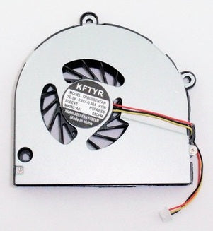 Toshiba CPU Cooling Fan Satellite P750 P750D P755 P755D DC280008DN0 DC280009TK0 DC2800091S0 K000121870