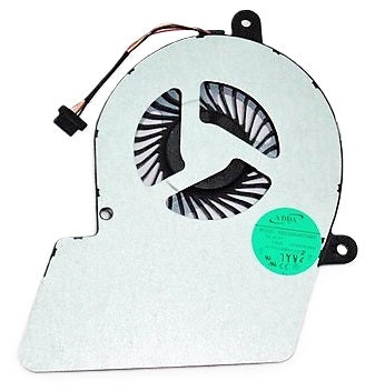 Toshiba New CPU Cooling Fan Intel Satellite U940 U945 DC28000C6A0 AB07505HX07KB00 AT0T70010M0 K000137740