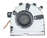 Toshiba CPU Cooling Fan Satellite E45 E45T E55 E55D E55DT E55T M40-A M40T M40T-A M50 M50-A M50D-A U40T K000150240