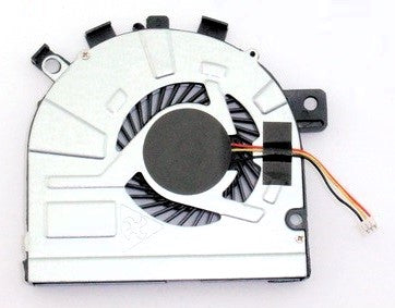 New Laptop CPU Cooling Fan for Toshiba Satellite E45 E45T E55 E55D E55DT E55T M40-A M40T M40T-A M50 M50-A M50D-A U40T K000150240 DC28000DTF0 DC28000D1F0
