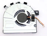 Toshiba CPU Cooling Fan Satellite E45 E45T E55 E55D E55DT E55T M40-A M40T M40T-A M50 M50-A M50D-A U40T K000150240