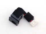 Toshiba New DC In Power Jack Charging Port Connector Socket Cable Satellite Mini NB500 NB505 P000510160