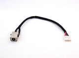 Toshiba New DC In Power Jack Charging Port Connector Socket Cable Satellite U920T U925T U925T-S2120 P000564310