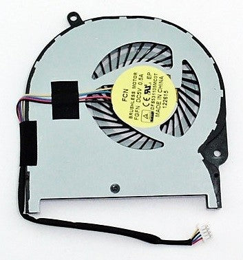 Toshiba CPU Cooling Fan Satellite C50-C L50-C L55-C Radius E45W-C P55W-C 13N0-DRA0302 13N0-DRA0304 H000085330 H000082100