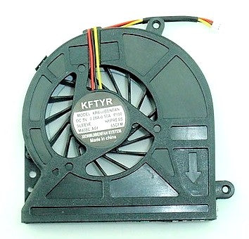 Toshiba New CPU Cooling Fan Satellite C650 C650D C655 C655D C660 L650 L650D L655 L655D DC28000A0D0 V000210960