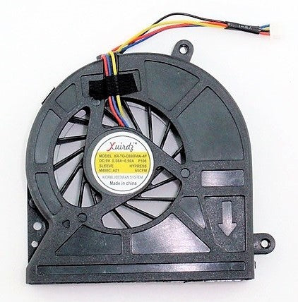 Toshiba New CPU Cooling Thermal Fan Satellite C650 C650D C655 C655D 6033B002802-A01 V000220360