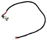 Toshiba New DC In Power Jack Charging Port Connector Socket Cable Harness Satellite P845 P845T Y000000280