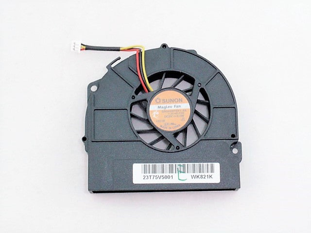 Acer 23.T75V5.001 CPU Fan Travelmate 4150 4154 4650 4651 4652 4654