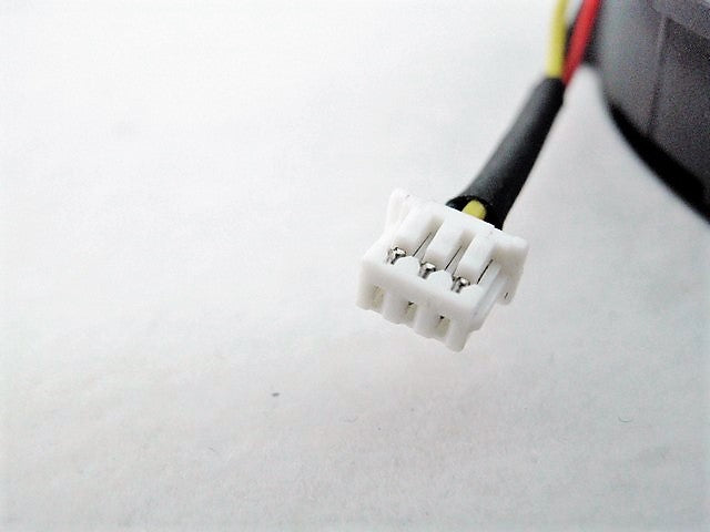 Acer 23.T75V5.001 CPU Fan Travelmate 4150 4154 4650 4651 4652 4654