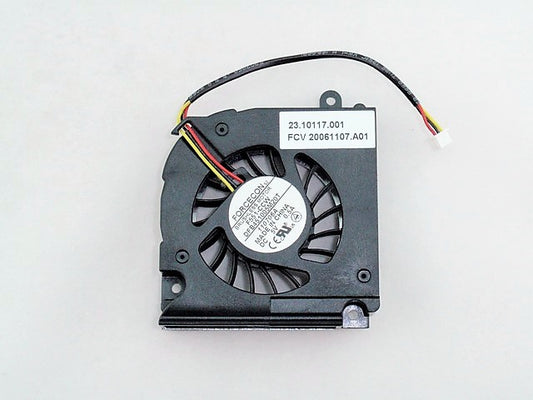 Acer 23.T79V1.001 CPU Fan Aspire 3020 3040 4400 4401 4402 4403 4404