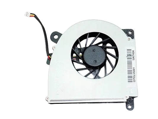New Laptop CPU Cooling Fan for Acer Aspire 3650 TravelMate 2450 23.TQ602.001 DC280002Q00 23.TCLV5.001