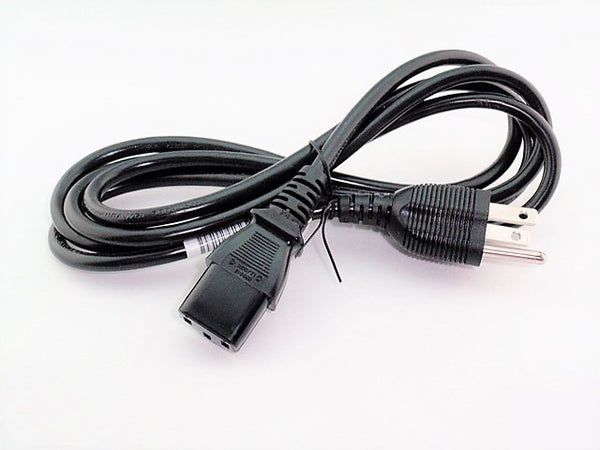 Acer 27.01518.0I1 Power Cord Cable Aspire eMachines Gateway Veriton