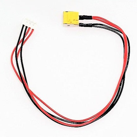 Acer 50.AP50N.007 DC In Power Jack Cable Aspire 8920 8920G 8930 8930G