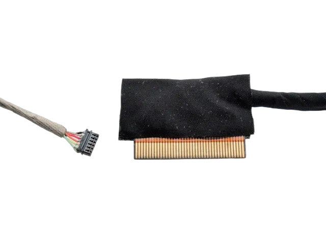 New Laptop LCD LED EDP Display Video Screen Cable for Acer Aspire 3 A315-21 A315-21G A315-31 A315-32 A315-51 A315-52 DD0ZAJLC001 DD0ZAJLC010 DD0ZAJLC011 DD0ZAJLC021 50.GNPN7.006
