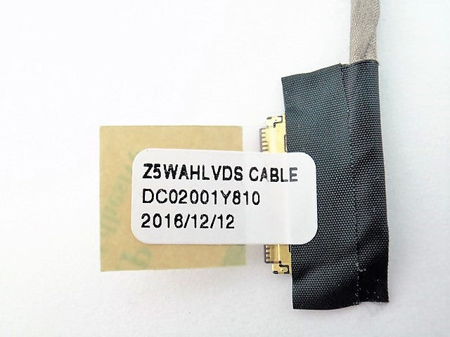 Acer 50.ML9N2.005 LCD Cable NTS E5-511 E5-521 E5-531 E5-551 E5-551G