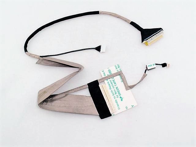 Acer 50.R4F02.007 LCD LED Cable Aspire 5252 5336 5552 5736 DC020010N00