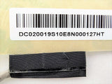 Acer 50.RK702.008 LCD LED Cable Aspire 4830 4830G 4830T DC020019S10